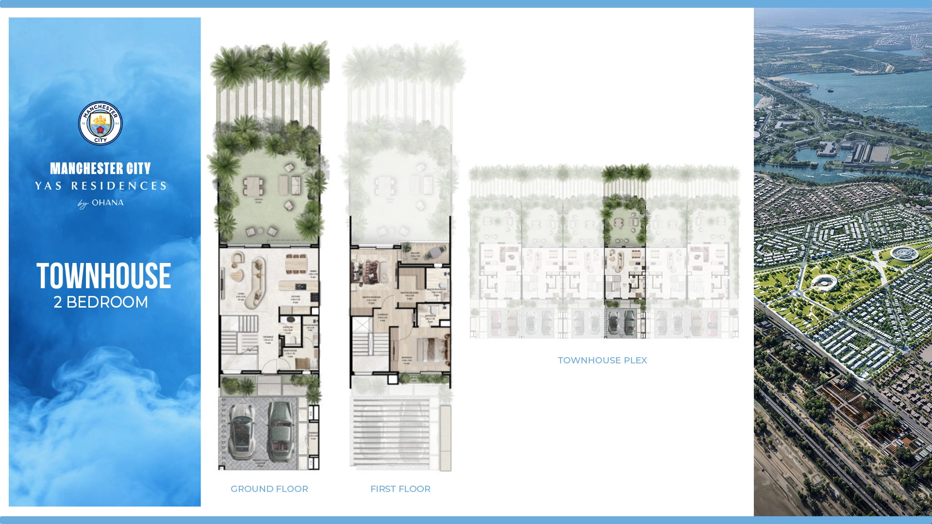 Townhouses